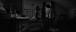 Kika Magalhaes nude topless and bush - The Eyes of My Mother (PT-2016) HD 1080p BluRay (4)