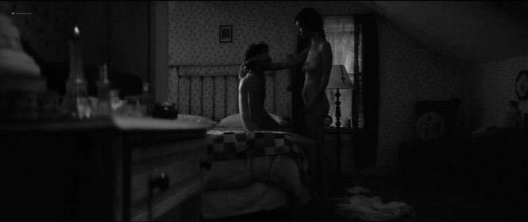 Kika Magalhaes nude topless and bush – The Eyes of My Mother (PT-2016) HD 1080p BluRay