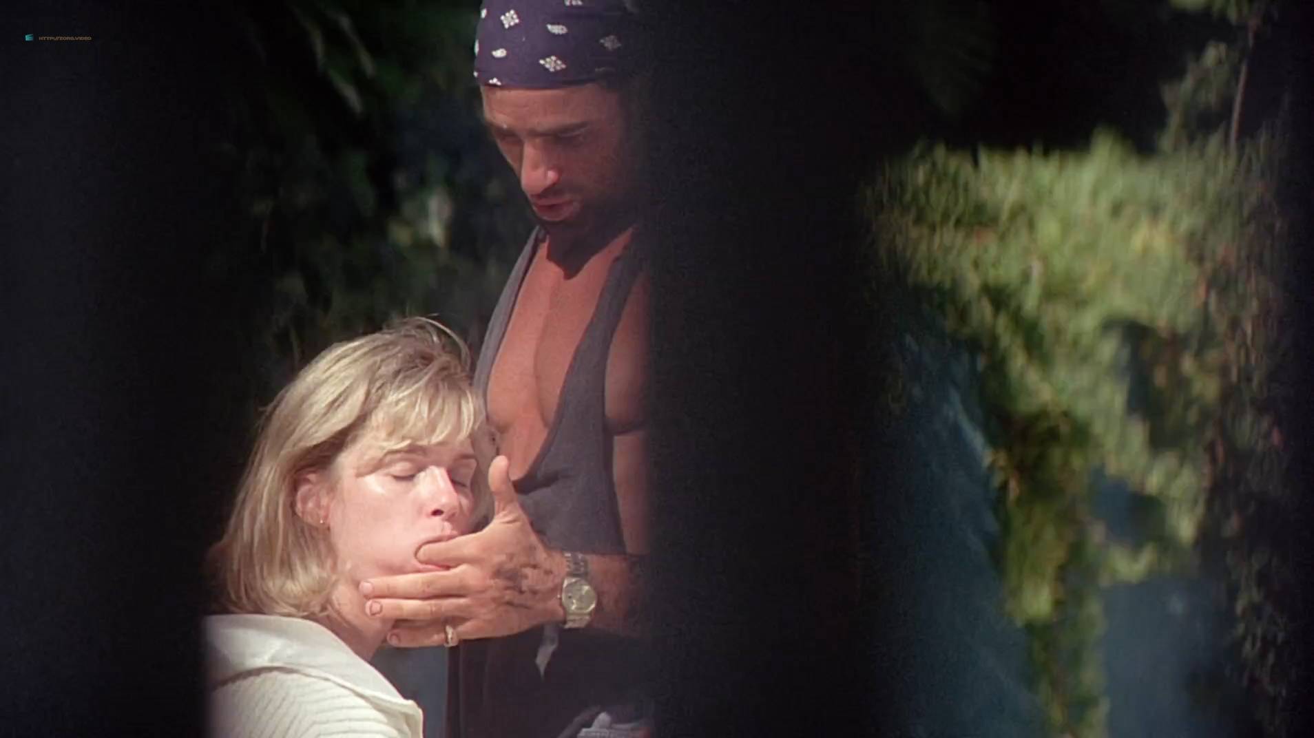 Linda Hoffman Nude