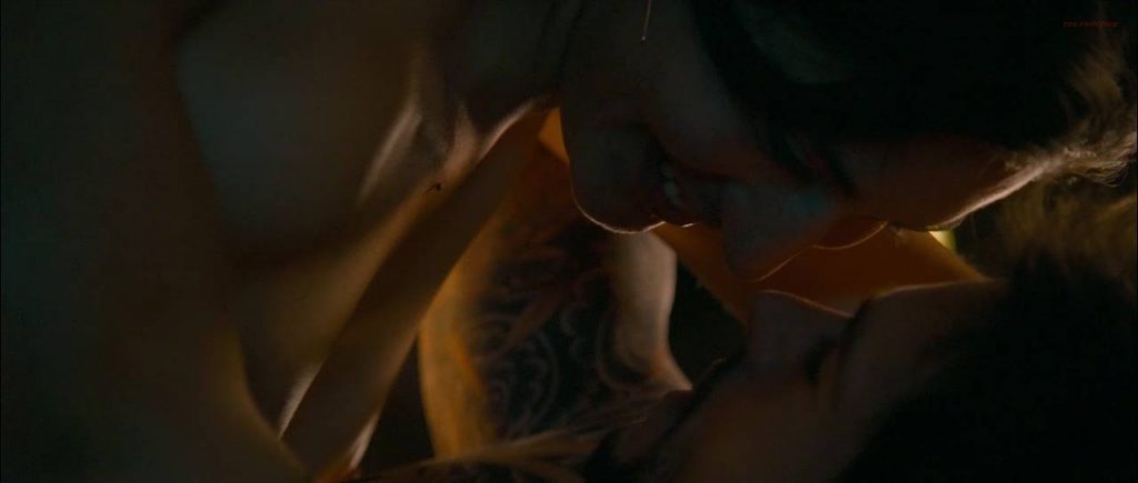 The Tattooist