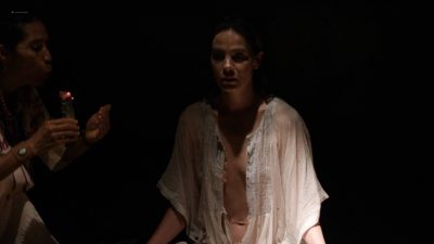 Michelle Monaghan sex and hot in few scenes - The Path (2017) s2e6 HD 1080p (5)