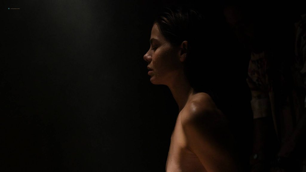 Michelle Monaghan sex and hot in few scenes - The Path (2017) s2e6 HD 1080p (3)