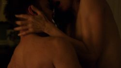 Michelle Monaghan sex and hot in few scenes - The Path (2017) s2e6 HD 1080p (2)