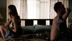 Michelle Monaghan sex and hot in few scenes - The Path (2017) s2e6 HD 1080p (8)