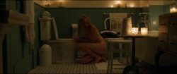 Naomi Watts nude brief boobs and butt - Shut In (2016) HD 720-1080p (7)