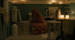 Naomi Watts nude brief boobs and butt - Shut In (2016) HD 720-1080p (7)
