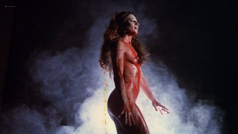 Rosalba Neri nude and host sex Esmeralda Barros and other’s nude – The Devil’s Wedding Night (1973) HD 1080p
