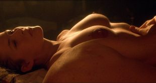 Sophie Marceau nude topless and sex - Firelight (1997) HD 1080p WebDL (3)