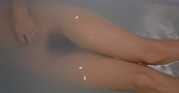 Tricia Vessey nude bush Beatrice Dalle and Florence Loiret Caille all nude - Trouble Every Day (FR-2001) (8)