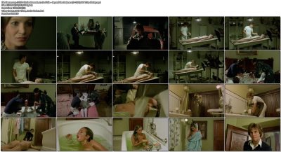 Cinzia Monreale nude full frontal and Lucia D'Elia nude bush - Beyond the Darkness (IT-1979) HD 720p BluRay (12)