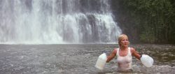 Anne Heche hot, wet bikini and c-true Jacqueline Obradors hot - Six Days Seven Nights (1998) HD1080p WEB (10)