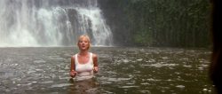 Anne Heche hot, wet bikini and c-true Jacqueline Obradors hot - Six Days Seven Nights (1998) HD1080p WEB (8)
