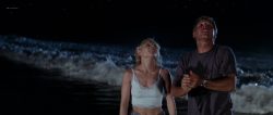 Anne Heche hot, wet bikini and c-true Jacqueline Obradors hot - Six Days Seven Nights (1998) HD1080p WEB (6)