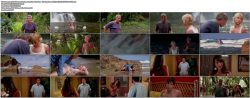 Anne Heche hot, wet bikini and c-true Jacqueline Obradors hot - Six Days Seven Nights (1998) HD1080p WEB (12)
