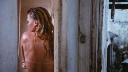 Candice Daly nude and sex Nelia J. Cozza nude - Hell Hunters (1986) HD 1080p Web (12)