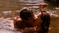 Candice Daly nude and sex Nelia J. Cozza nude - Hell Hunters (1986) HD 1080p Web (7)