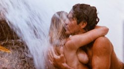 Candice Daly nude and sex Nelia J. Cozza nude - Hell Hunters (1986) HD 1080p Web (1)