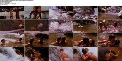 Candice Daly nude and sex Nelia J. Cozza nude - Hell Hunters (1986) HD 1080p Web (13)