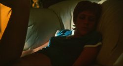 Chloë Sevigny nude brief bush sex Sarah Henderson, Carisa Glucksman hot- Kids (1995) HD1080p BluRay (8)