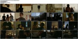 Christine Evangelista nude covered and sex - The Arrangement (2017) HDTV 720p (6)