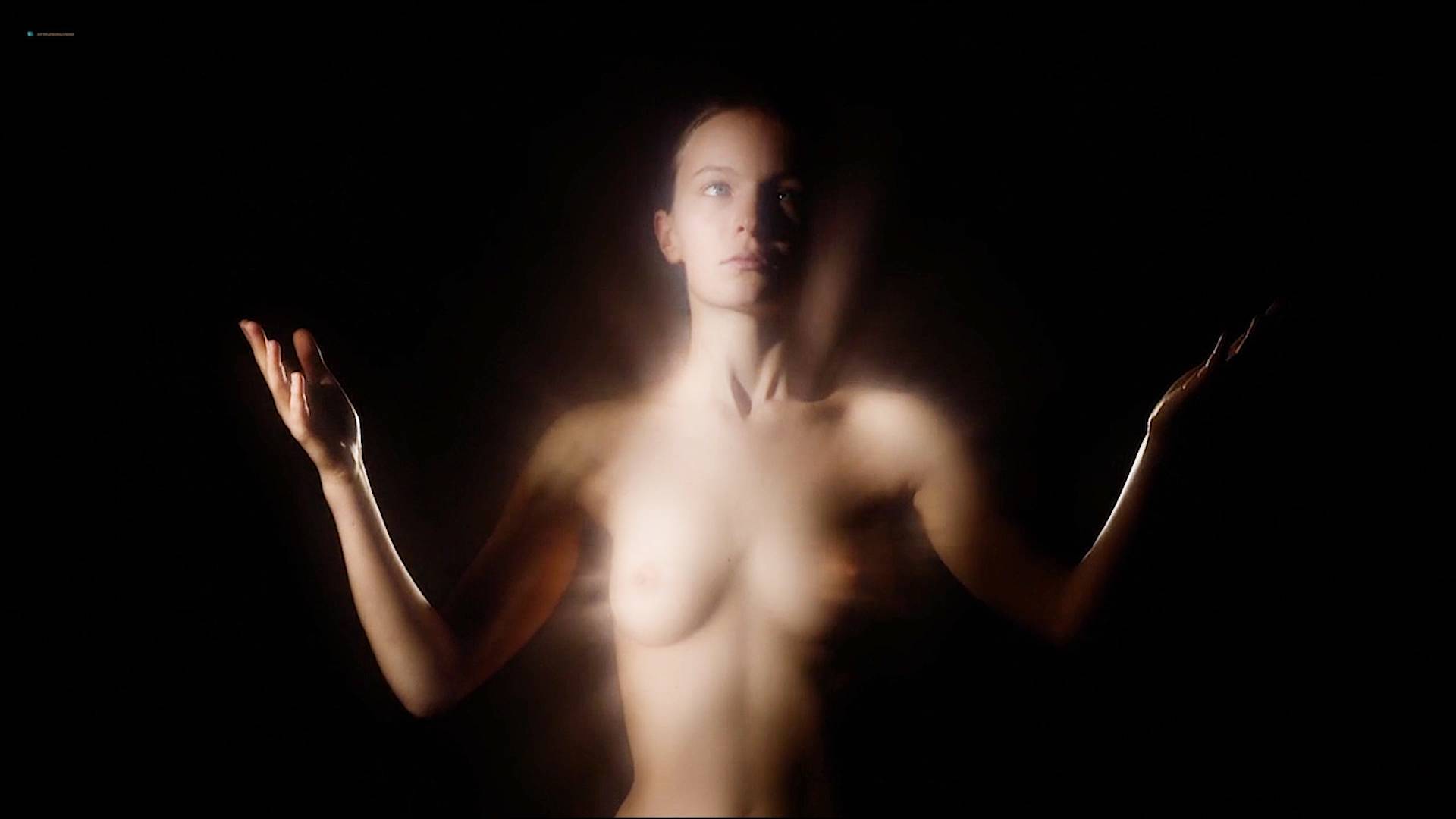 Diane Lange Nude