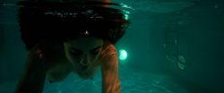 Greta Scarano nude topless and butt - La Verita Sta in Cielo (IT-2016) HD 1080p BluRay