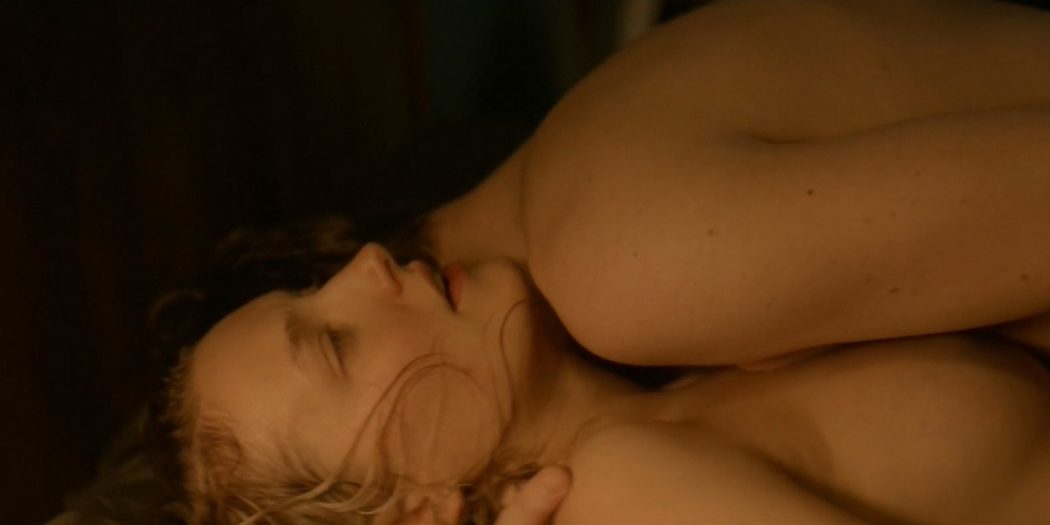 Ine Marie Wilmann nude sex - De nærmeste (NO-2015) HD 1080p HDTV (2)
