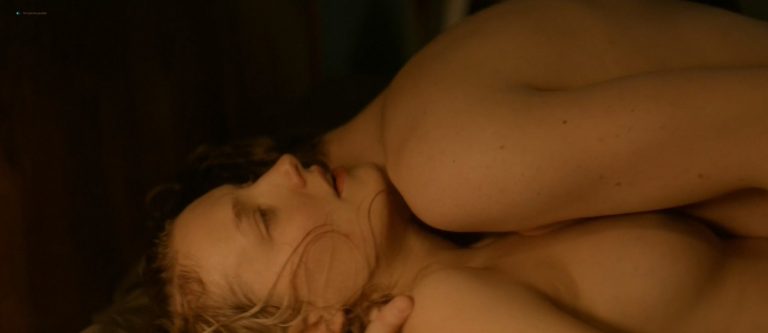 Ine Marie Wilmann nude sex – De nærmeste (NO-2015) HD 1080p HDTV