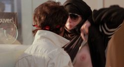 Isabelle Adjani nude brief topless in Ishtar (1987) HD 1080p BluRay Isabelle Adjani nude brief topless - Ishtar (1987) HD 1080p BluRay (5)