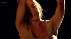 Jasmine Waltz nude and bonded and Crystal LeBard sexy - Poker Run (2009) (7)