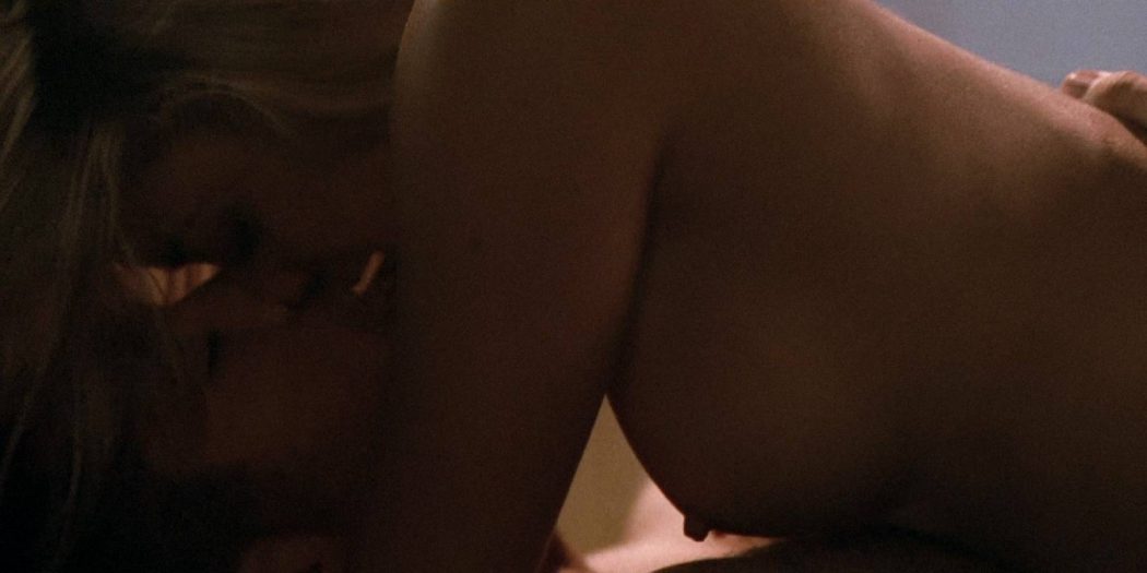 Jessie Ward nude topless and sex - Rest Stop Don't Look Back (2008) HD 1080p (4)