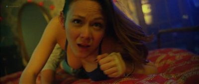 Louisa Krause hot sexy and some sex - Ava's Possessions (2015) (1)
