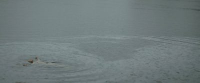 Lucy Walters nude butt, wet and topless - Here Alone (2016) HD 1080p Web (3)