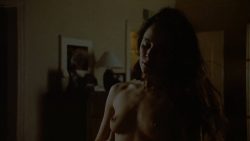 Madeleine Stowe nude sex Sherrie Rose nude sex in the car - Unlawful Entry (1992) HD 1080p BluRay (9)