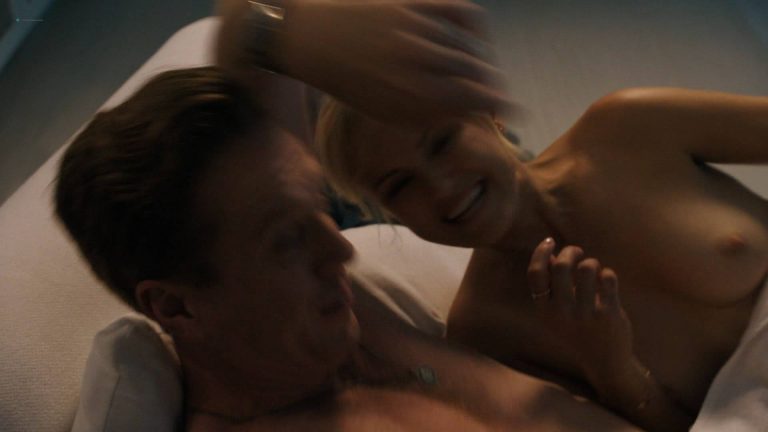 Malin Akerman nude brief topless – Billions (2017) s2e6 HD 1080p