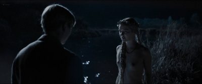 Michalina Labacz nude topless and sex other's nude - Wolyn (PL-2016) HD 1080p BluRay (4)