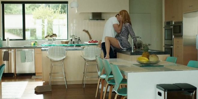 Nicole Kidman hot sex - Big Little Lies (2017) s1e5 HDTV 720p (5)