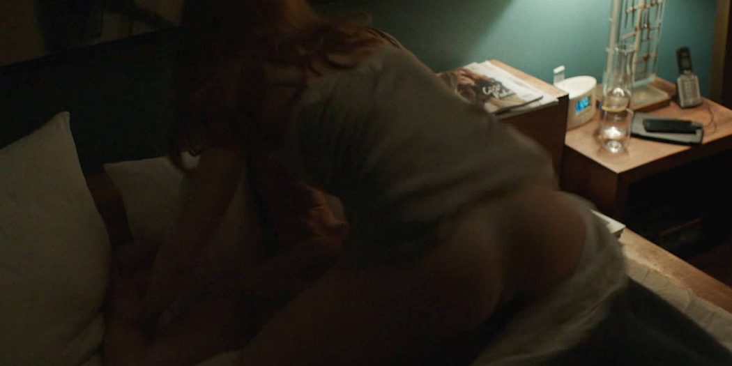 Nicole Kidman hot sex and butt in thong - Big Little Lies (2017) HD720-1080p (6)