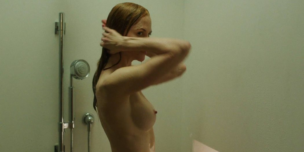 Nicole Kidman nude topless Shailene Woodley nude butt Laura Dern sex - Big Little Lies (2017) s1e3 HD 1080p (9)