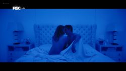 Rachel Keller nude butt - Legion (2017) s1e5 HDTV 1080p (3)