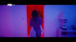 Rachel Keller nude butt - Legion (2017) s1e5 HDTV 1080p (2)