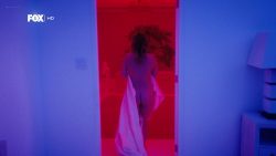 Rachel Keller nude butt - Legion (2017) s1e5 HDTV 1080p (9)