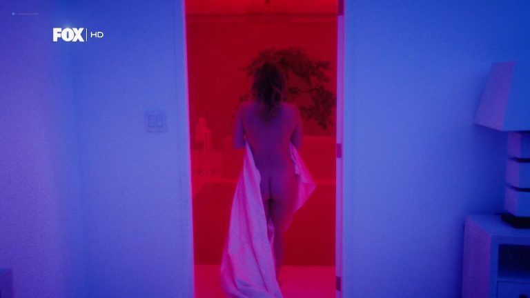 Rachel Keller nude butt – Legion (2017) s1e5 HDTV 1080p