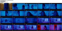 Rachel Keller nude butt - Legion (2017) s1e5 HDTV 1080p (8)