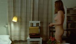 Tove Nilsson nude full frontal - Les zozos (FR-1973) (3)