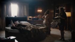 Alexandra Johnston nude sex other's nude too – American Playboy The Hugh Hefner Story (2017) s1e4-5 HD 1080p (5)