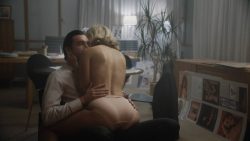 Alexandra Johnston nude sex other's nude too – American Playboy The Hugh Hefner Story (2017) s1e4-5 HD 1080p (12)