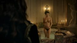 Anna Brewster nude full frontal - Versailles (2017) s2e1 HD 1080p
