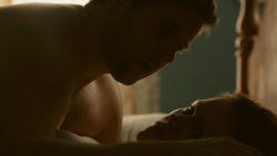 Anna Paquin nude topless and sex - Bellevue (2017) s1e7 HD 720p (6)