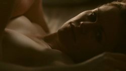 Anna Paquin nude topless and sex - Bellevue (2017) s1e7 HD 720p (5)